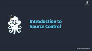 Free Getting Started with Microsoft DevOps - Introduction to Source Control
