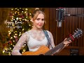 Happy Xmas (War Is Over) - John Lennon (Christmas Cover by Emily Linge)