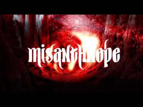 Danytribe — DANYTRIBE & MISANTHROPE - FIELDS OF BLOOD - official music video