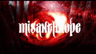 DANYTRIBE & MISANTHROPE - FIELDS OF BLOOD - official music video