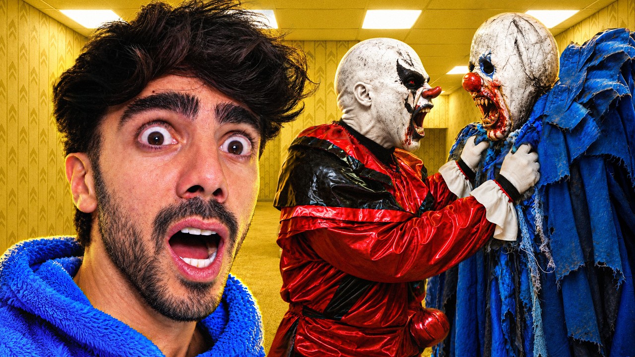 Latest Title & Thumbnail
