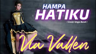 MANTAP KOPLONYA!!! Hampa Hatiku ~ Via Vallen (Cover Koplo) SERA'