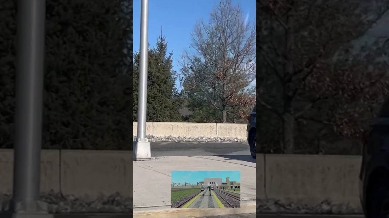 1 Wayne Ghost Police Car Doing Radar NJ