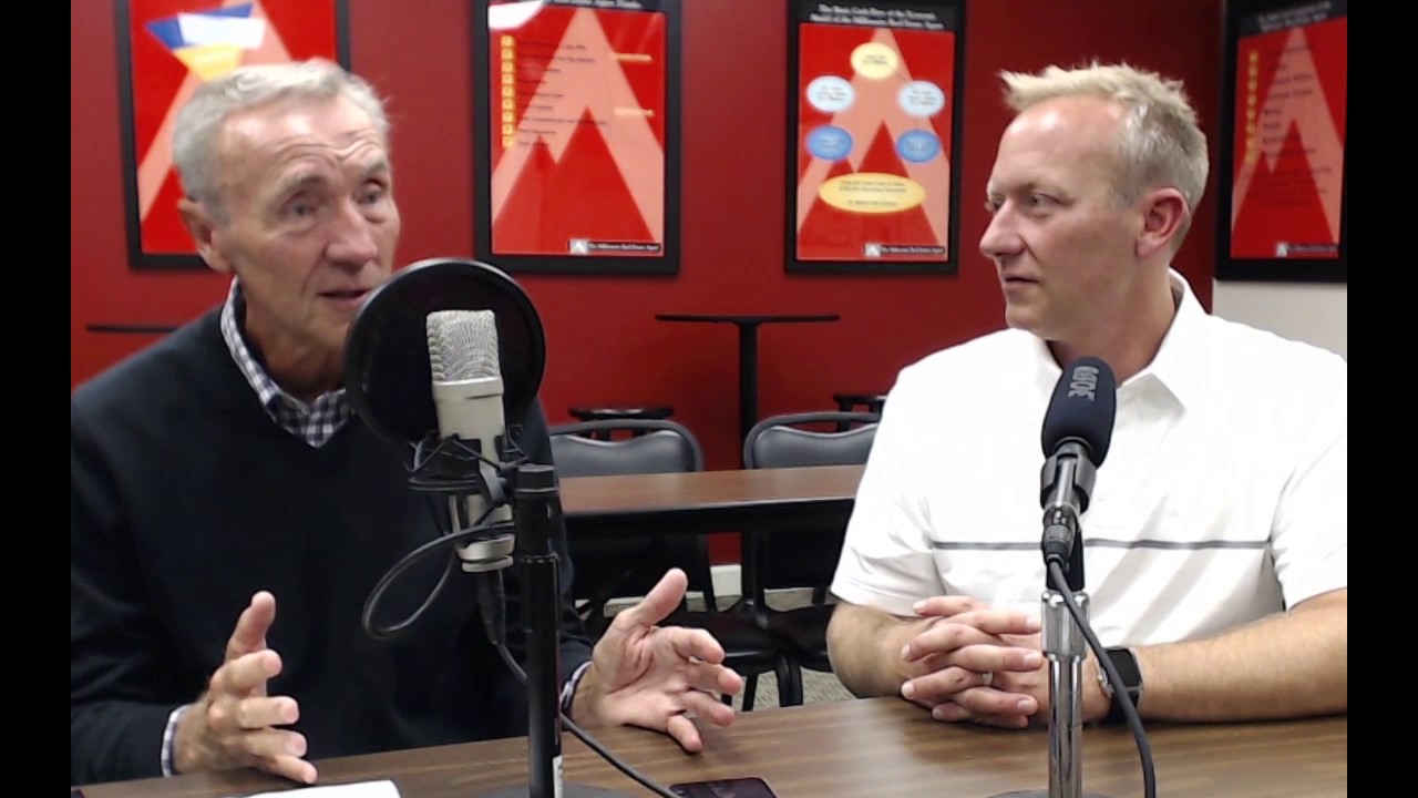 Redeeming Real Estate Episode 5 YouTube Redeeming Real Estate Episode 5 YouTube