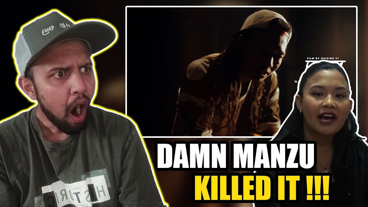 КРУТОЙ КОНТЕНТ!! #реакция Вайба Будда - Прашна ? При участии MANZU