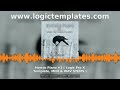 Horror Piano #1 Logic Pro X Template Film Score Soundtrack NF Style MIDI WAV