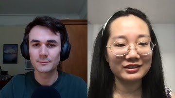 Yuchen Zhu on Causal Inference for the Economy | FAI CDT