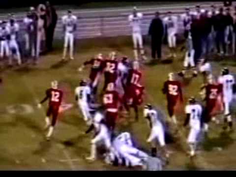 Brentton Curl SS PFHS #20