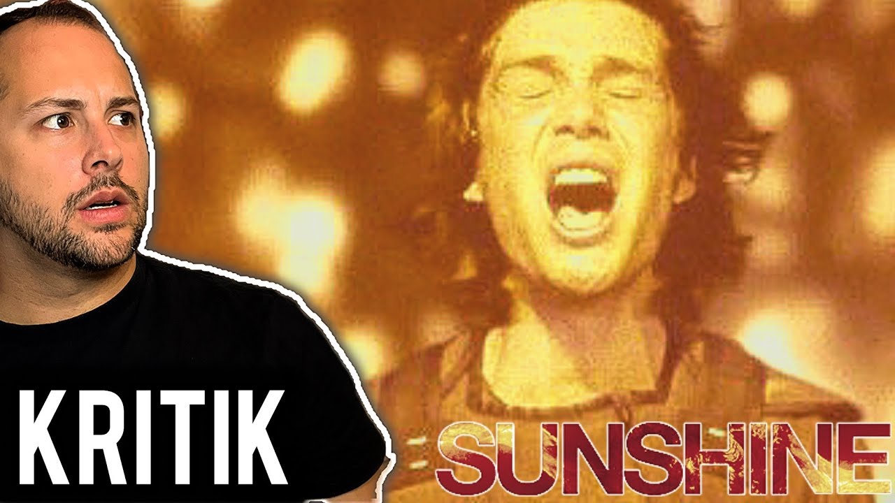SUNSHINE (2007) - Kritik | Horroktober 2024 | Existenzialistischer Blockbuster mit Horrornote