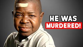 Gary Coleman Died 15 Years Ago, Now His Autopsy Report Confirms The Rumors Wealth