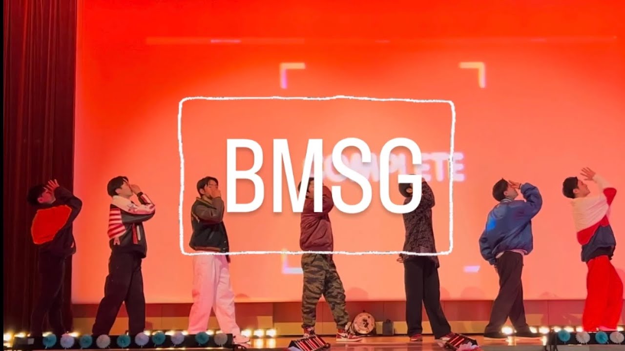 BE:FIRST / Betrayal Game & Shining One    ダンス初心者が卒業式前にBE:FIRSTを踊ってみた！