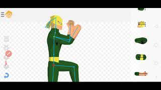 Drawing Cartoons 2 App Mai Item Construct K Bare Mai Jane | Mobile Animation Hindi Application || screenshot 5