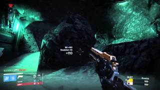 Destiny, grenade bouncing since 2001.