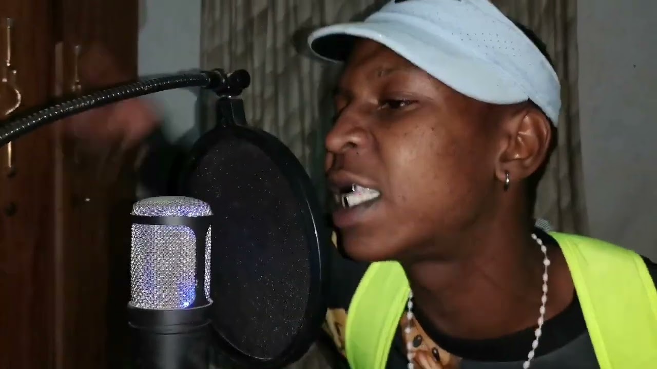 Shepard MyyDouble'do 99- Diss Bonge 50 bars