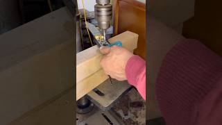 Making A Knife Handle
