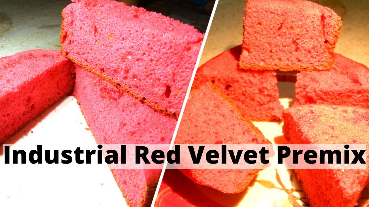 red velvet cake premix cake premix recipe
