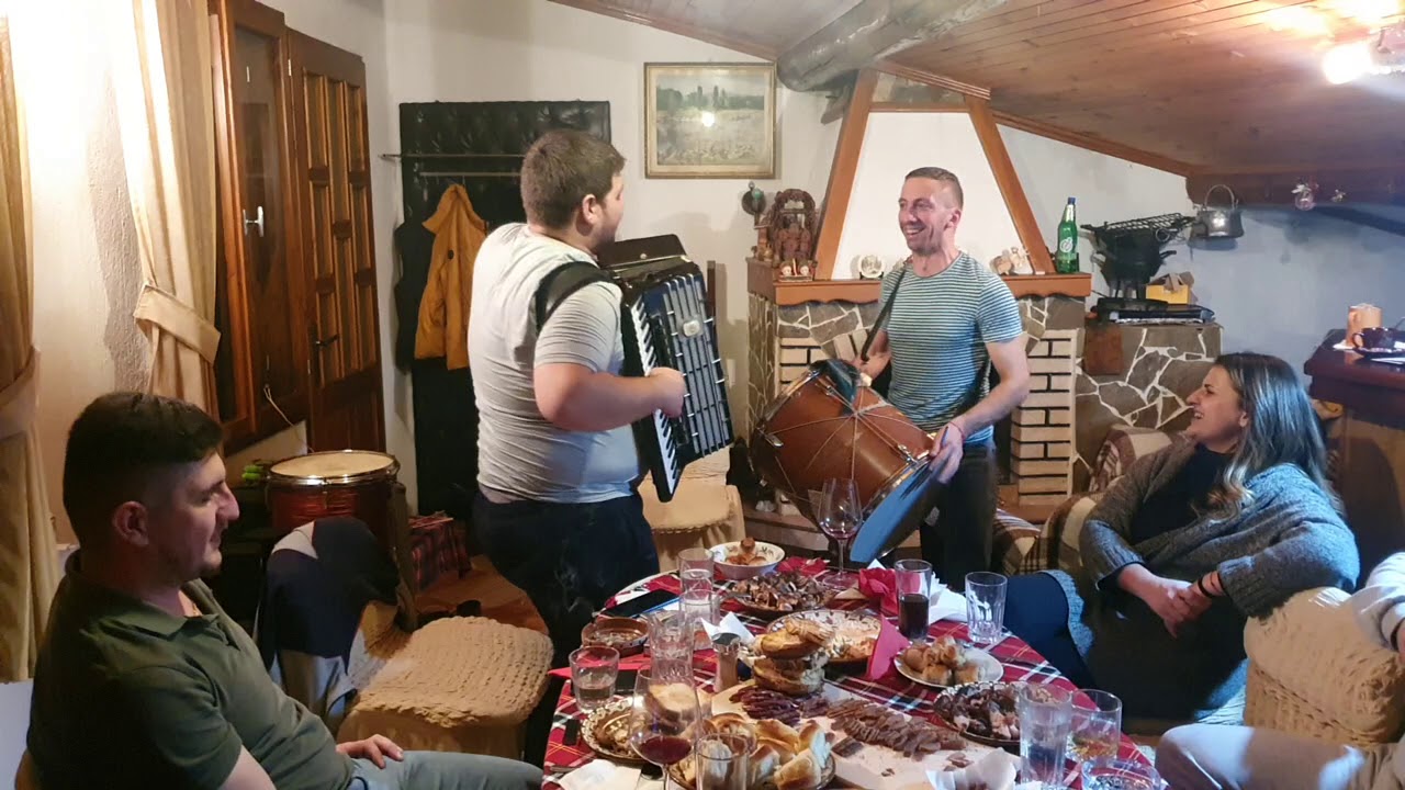 Парти 1- 28дек.2020