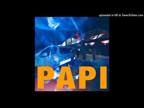 Dawid, Artysta \u0026 Vłodarski - PAPI(DoubleBlast Bootleg )