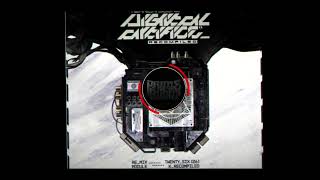 Ternion Sound - Vapor [Mr. Bill Remix]