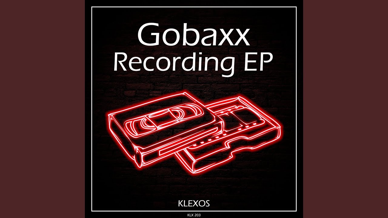 YouTube에서 Recording (Original Mix) 보기 YouTube에서 Recording (Original Mix) 보기