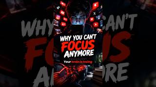 Do this to raise your focus  #shorts #psychologyfacts #focus #brainhacks