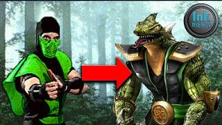 10 Characters that got DRASTIC Redesigns