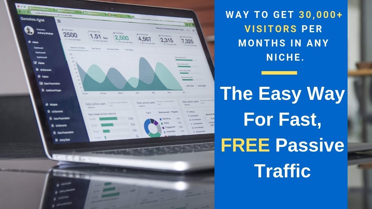 Traffic Rebirth Review (the truth is...)