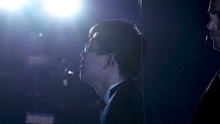 [EIDF 2016] 내추럴 디스오더 (Natural Disorder)
