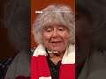 Miriam Margolyes, Three Men and One OUTRAGEOUS Story 😂