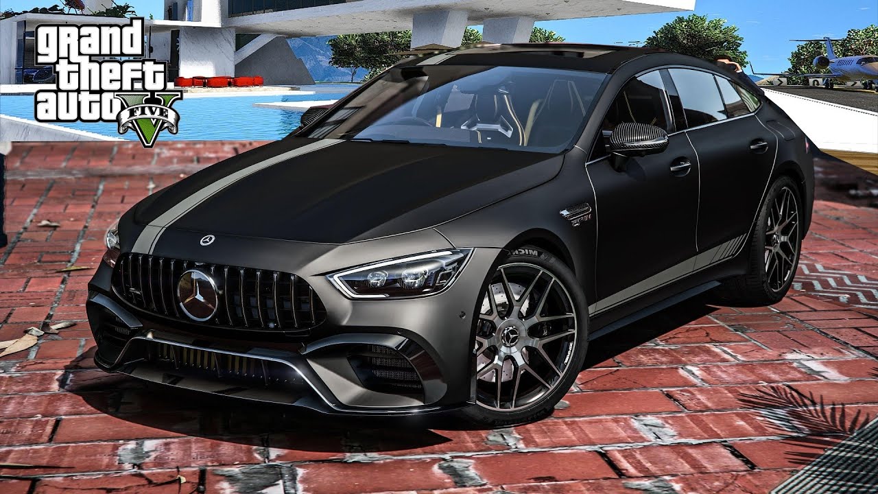Je TESTE vos VOITURES de la REALITE dans GTA 5 !