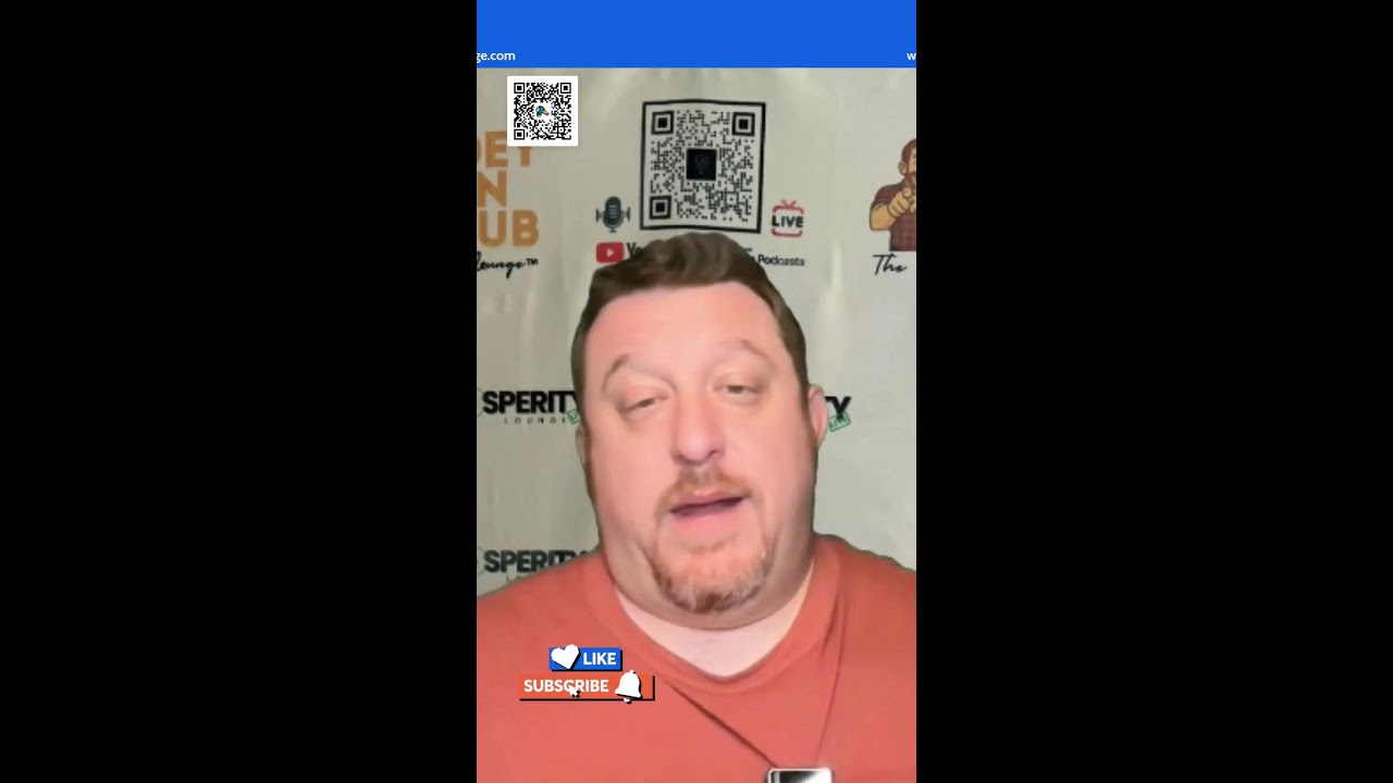 Aftershow- Takeaways from my discussion with Dr Anthony Randall