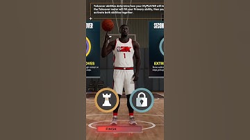 HOW TO MAKE 99 DRIVING DUNK SLASHING FOUR BUILD IN NBA 2K22! HOF POSTERIZER, CONTACT DUNKS! #shorts