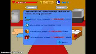 Stick rpg complete cheats