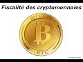 Cryptomonnaie : peut-on refuser la flat-tax pour les autres revenus?