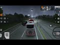 Bus simulator game with highly realistic 3D Indonesian environment and busses!