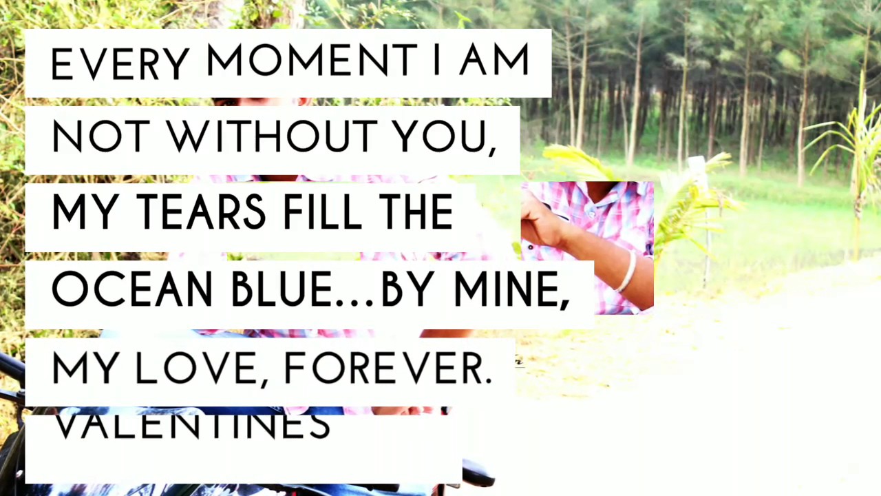 MJ PRODUCTIONS || HAPPY💘VALENTINE'S DAY💖