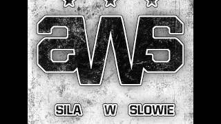 Siła W Słowie (SWS) - Musze cos zmienic (Feat. Fizyk, BobJunior)