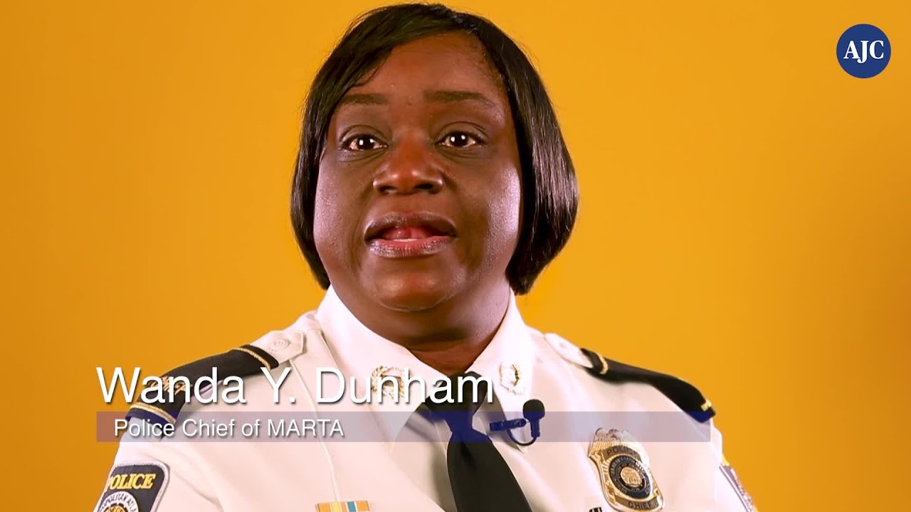 blackgirlmagic series wanda dunham chief of marta police youtube marta police