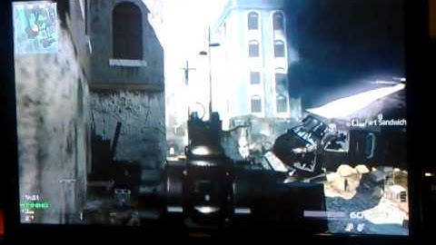 Mw3 slow motion hack lobby