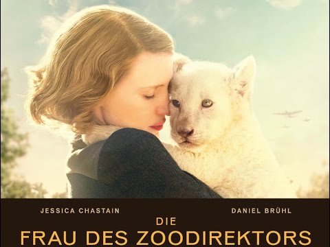 die-frau-des-zoodirektors---trailer-(deutsch/german)-hd