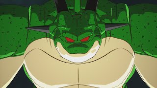 DRAGON BALL: Sparking! ZERO - Summoning Porunga [4K60HD]
