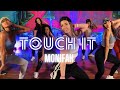 Touch It - Monifah | Dance Fitness Choreography | Zumba