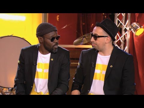 FEFE & LEEROY | Teaser Acoustic | TV5MONDE