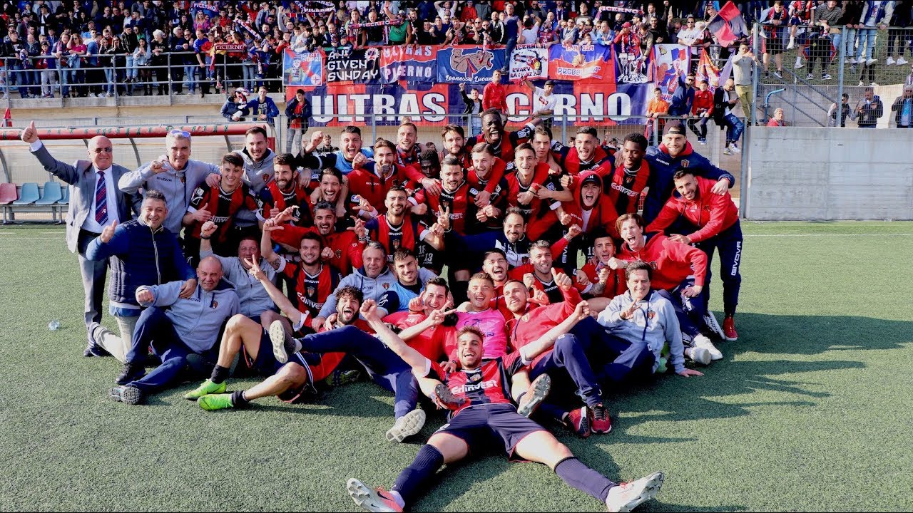 L’Az Picerno in Serie C 🏆