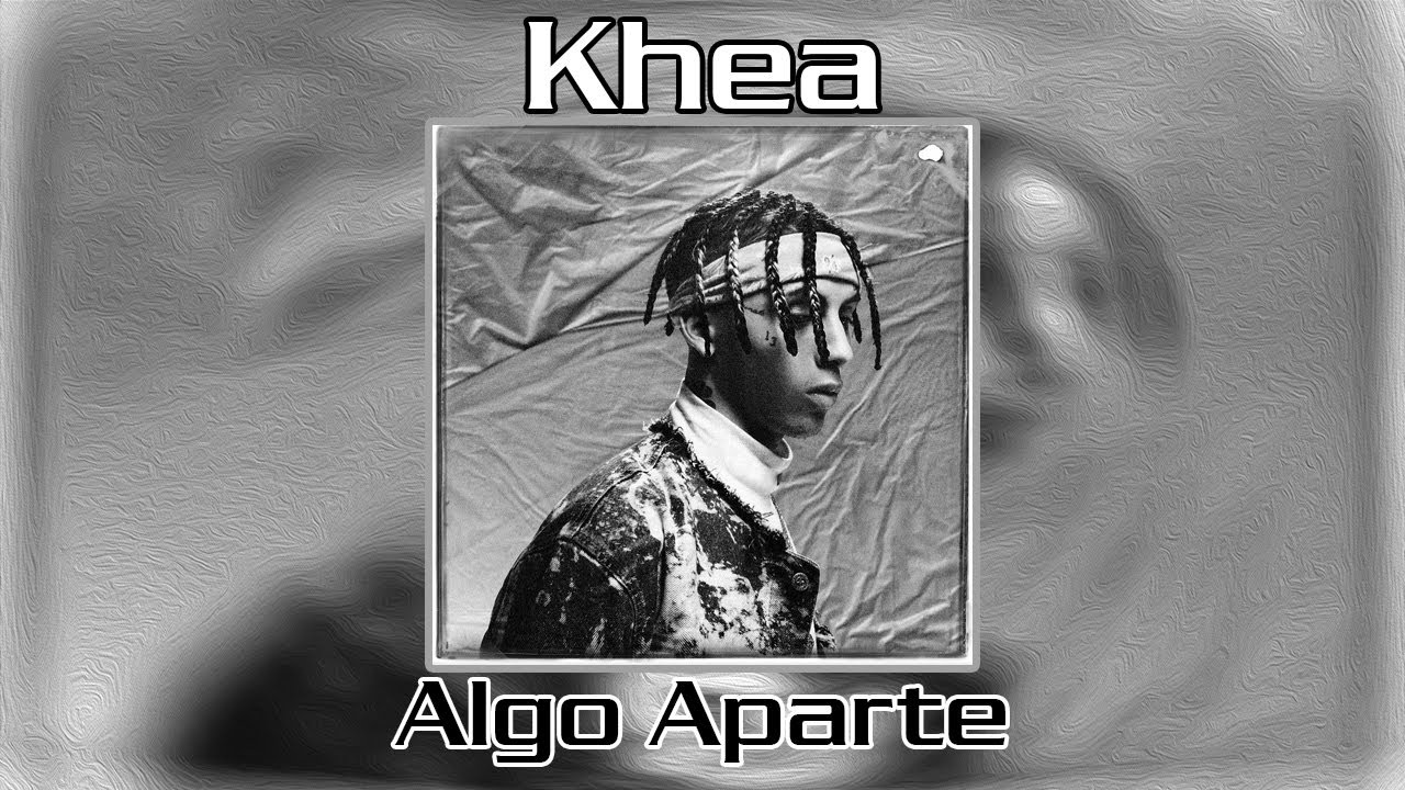 KHEA - Algo Aparte || INSTRUMENTAL [Remake]|| Trapicheo Mixtape Type Beat  🇦🇷🔥