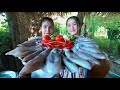 Yummy Squid Salad - Salad Cooking - Cooking With Sros