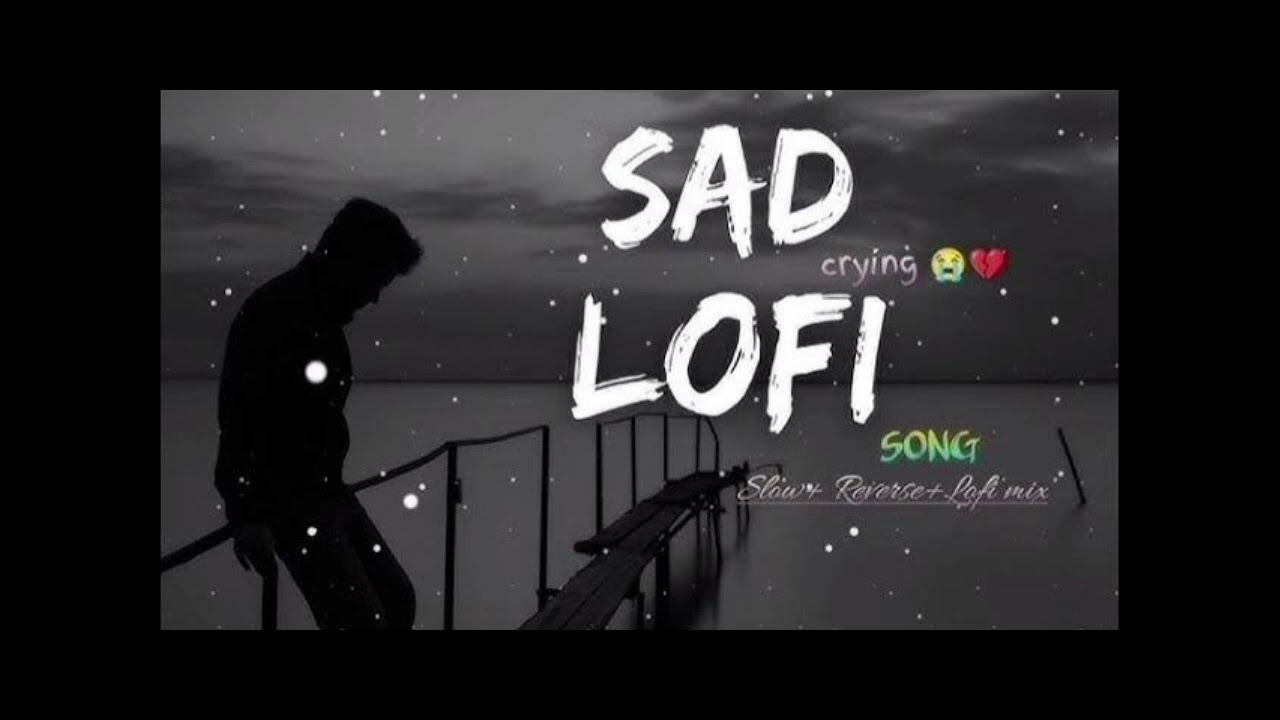 💔🌧️ Tum The, Par Mere Nahi | Lofi Sad Breakup Song | Late Night Vibes 🎧