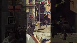 HITMAN 3 Landslide Longarm Shooter #hitman3 #hitman #fyp