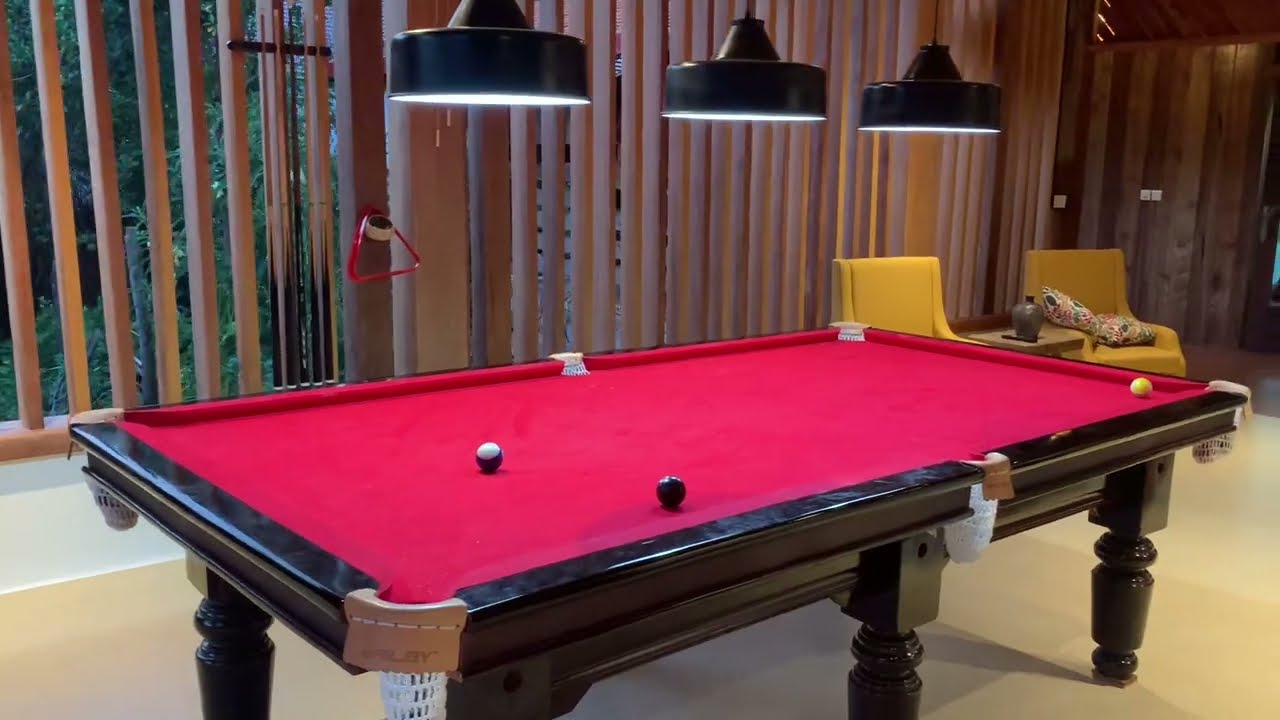 La Veranda in Kep, Cambodia, a luxury resort with villa and private swimming pool. Cambodge hôtel