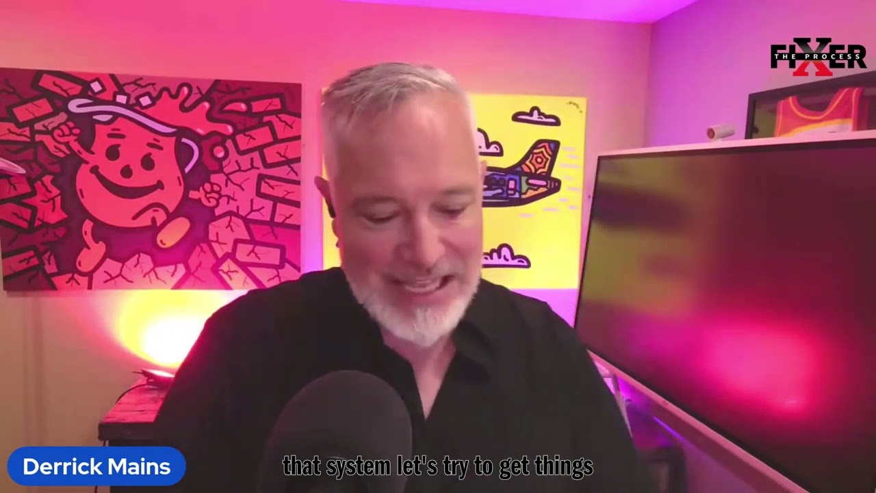 The lens of process mining